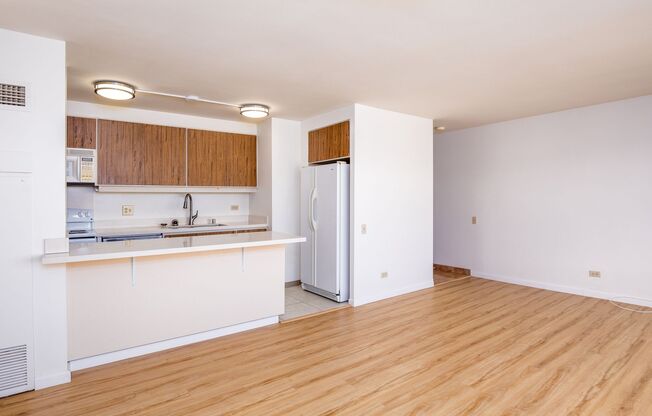 1 bed, 1 bath, $3,500, Unit Apt. #3606