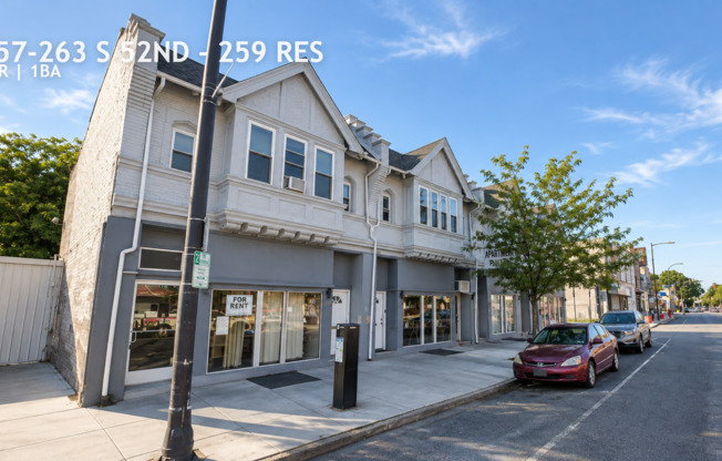 257-263 S 52nd