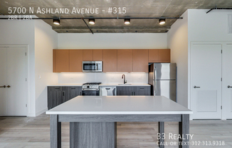5700 N Ashland Ave