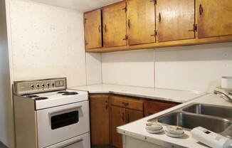 1 bed, 1 bath, $1,095, Unit 6