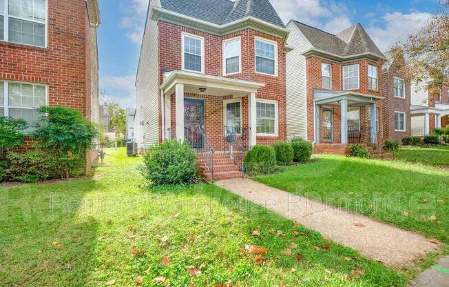 1503 Idlewood Ave