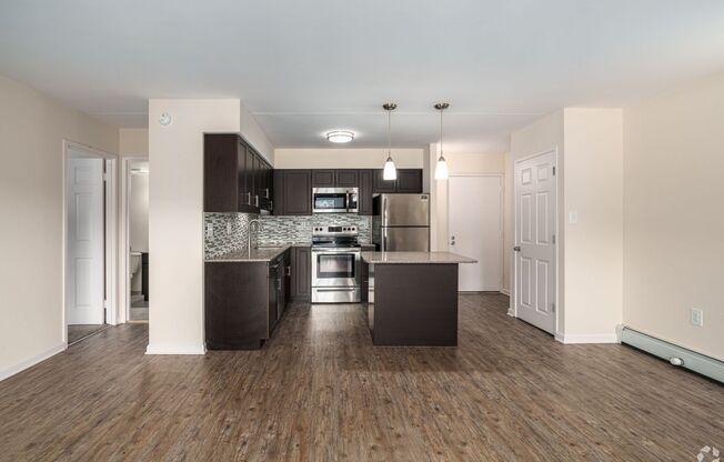 1 bed, 1 bath, 755 sqft, $1,920, Unit C03