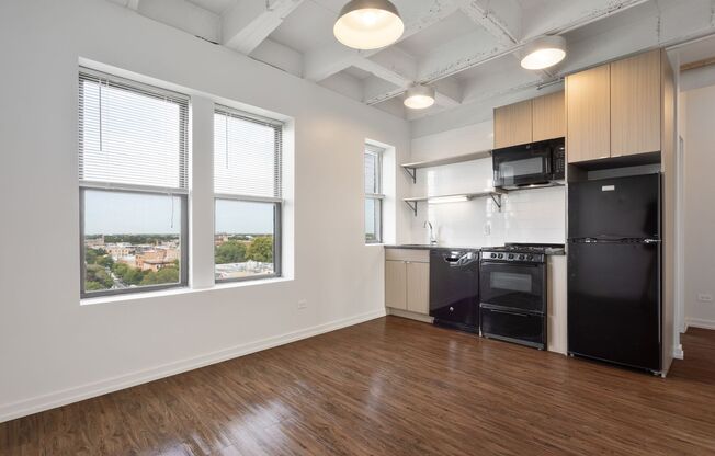 The Beacon at Wilson