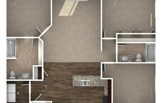 Partner-provided photo for $1825 unit