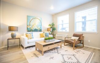 Discover Your Dream Home at Q1 Apartments in Hillsboro!