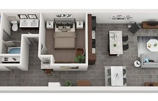 Partner-provided photo for $2342 unit