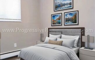 Cozy 2-Bedroom Home in a Peaceful Colorado Springs Neighborhood