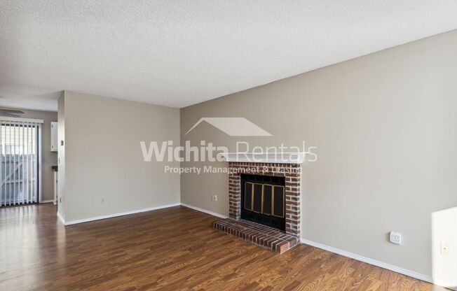 9316 E Funston Ct