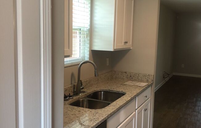 BRIDGEWATER HOME! PRE-LEASING FOR AUGUST 2025! RECENTLY RENOVATED!