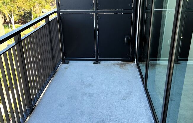 Studio, 1 bath, 354 sqft, $2,495, Unit 805
