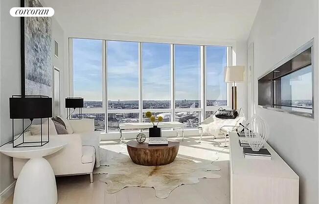 1 bed, 1 bath, $4,200, Unit 30B