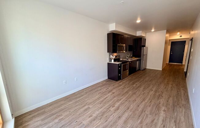 1 bed, 1 bath, 509 sqft, $1,999, Unit Unit 505