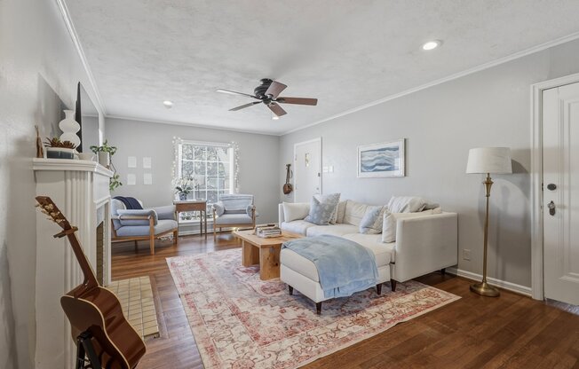 3601 ROGERS AVE