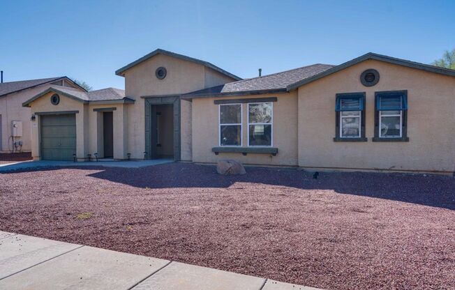 COMING SOON!! Tucson Mountain Village 3 Bed 2 Bath Single Family Home