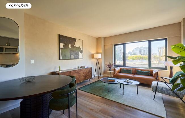 2 beds, 2 baths, $3,734, Unit 4O