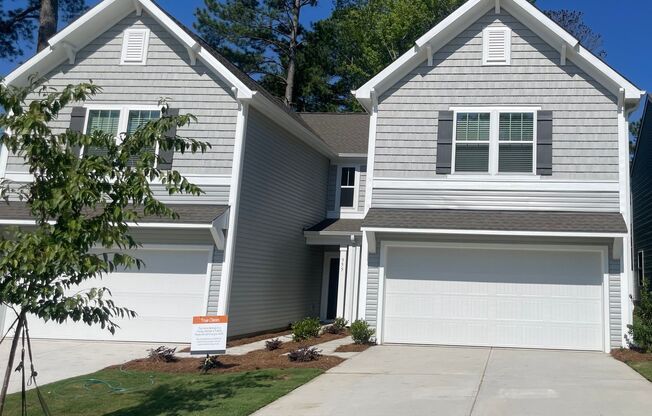 NEW 3BD/2.5BTH Townhome minutes from I-85 1 Month Free Special