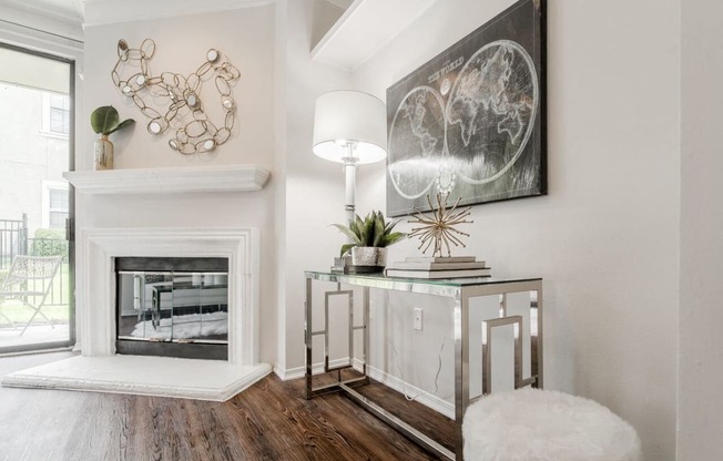 Prestonwood Hills Apartments