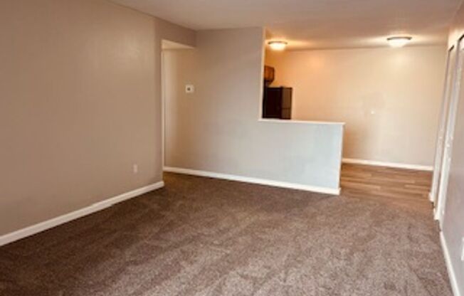 Spencer Creek Apartments