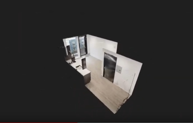 Studio, 1 bath, 272 sqft, $1,200, Unit 514