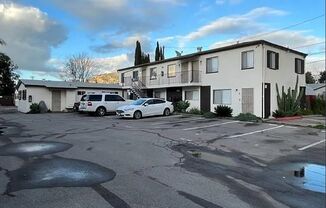 Laurel Villas