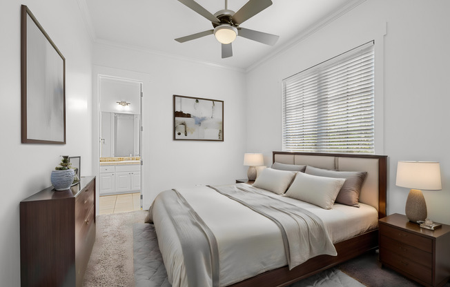 AVAILABLE: 2008 Construction 4 bed / 4 bath Home - Top of the line finishes, 2 car garage