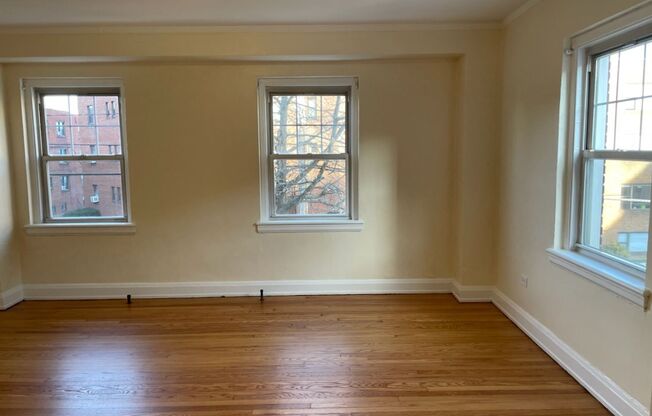 1 bed, 1 bath, 617 sqft, $1,850, Unit Wellington 202