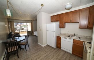 Studio, 1 bath, 514 sqft, $1,600, Unit 06