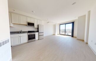 Studio, 1 bath, 365 sqft, $2,645, Unit 363 6th St, Unit 412