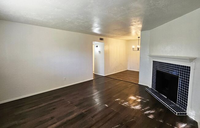 2 beds, 1.5 baths, $1,000, Unit #269