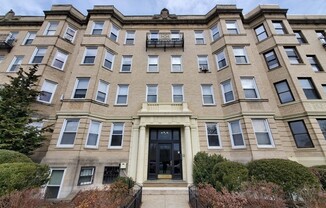 85 Park Dr.