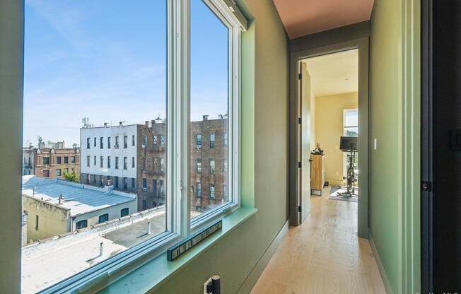 2 beds, 2 baths, 791 sqft, $3,995, Unit 4L