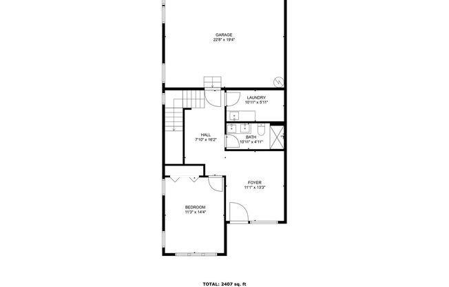 4 beds, 3 baths, 2,650 sqft, $3,600, Unit unit 2