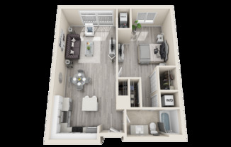 Partner-provided photo for $1891 unit