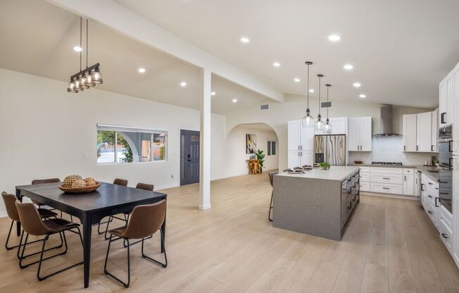 Charming Updated Home in Poway!