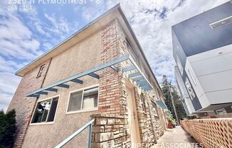 2326 W PLYMOUTH ST