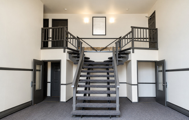 Port Vista Apartments