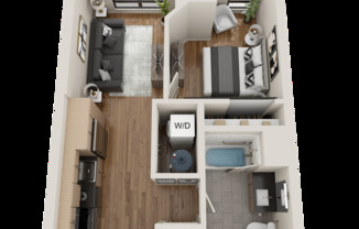 Partner-provided photo for $1849 unit