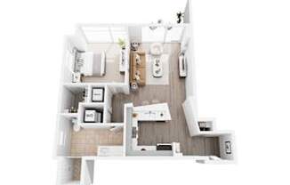 Partner-provided photo for $2117 unit