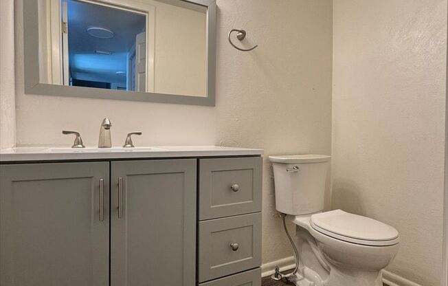 Beautiful 3 Bedroom 3 Bath home $2275