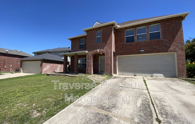 313 WILLOW OAK DR