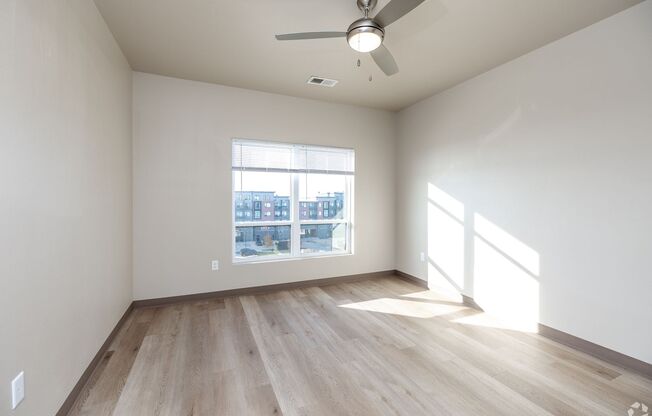 1 bed, 1 bath, 755 sqft, $1,345, Unit 201