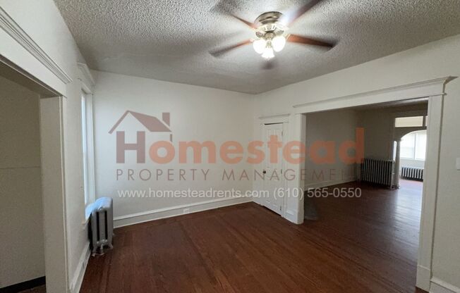 4 beds, 1 bath, $1,875