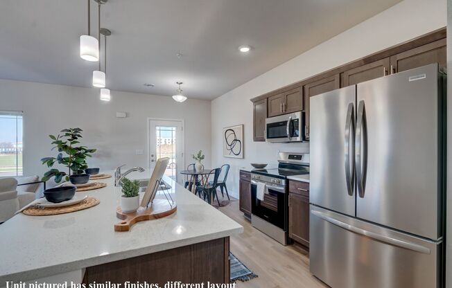 1 bed, 1 bath, 760 sqft, $1,595, Unit 5117-311