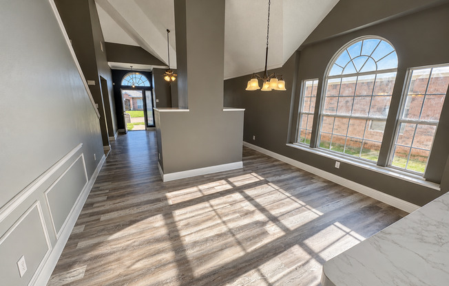 3 beds, 2 baths, $2,400