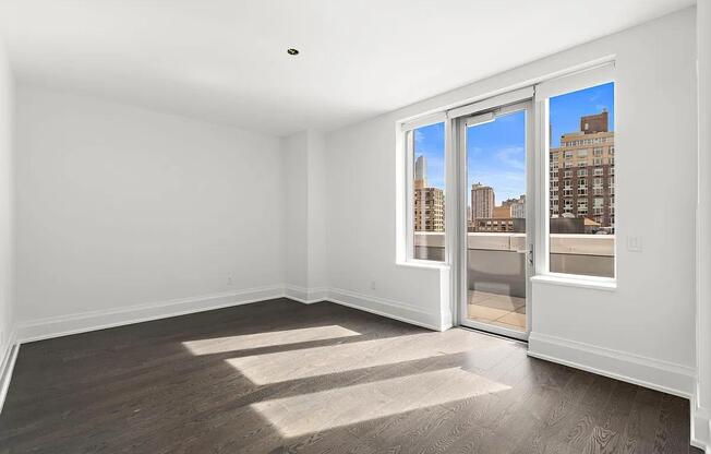 2 beds, 3.5 baths, 1,343 sqft, $11,500, Unit 17F