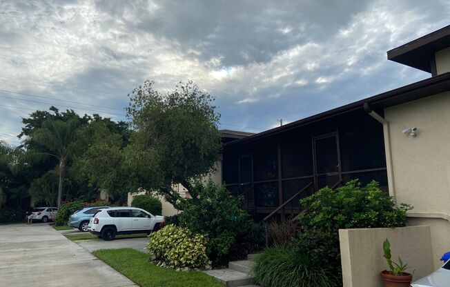 Highland Road Duplexes