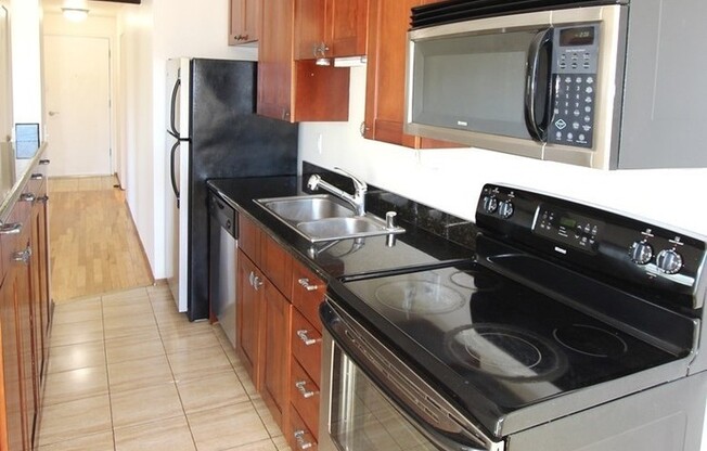 Barrett Square Apartments: Your Ideal Urban Home