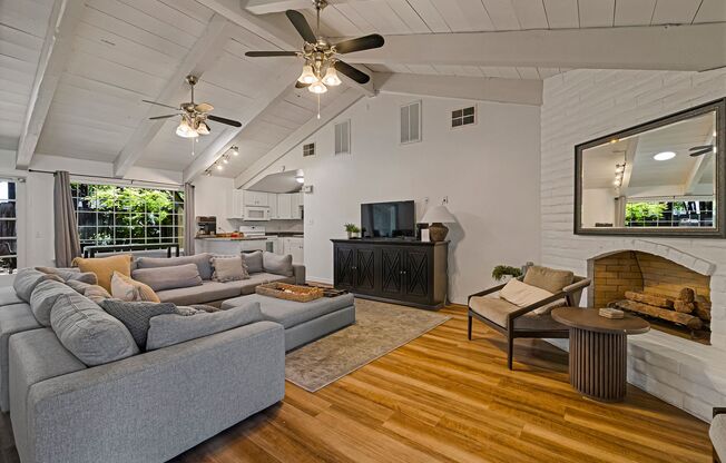 Train Station Apartments