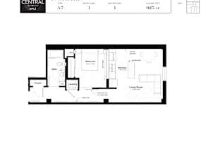 Partner-provided photo for $1655 unit