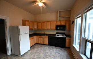 1 bed, 1 bath, $1,600